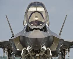 The Lockheed Martin F 35 Lightning Ii Is A Family Of Single Seat Single Engine All Weather Stealth Multirole Fighters In 2020 Fighter Jets Aircraft Military Aircraft