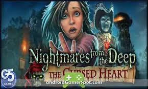 Nightmare in the dark is a free arcade game. Nightmares From The Deep Full Apk Free Download