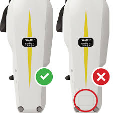 The options you have for the best wahl clippers should be seen in detail. Is Your Super Taper Genuine Wahl Uk How To Spot A Fake