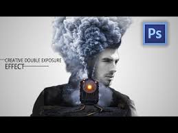 Learn how to create a double exposure effect in adobe photoshop. 15 Double Exposure Video Tutorial With Photoshop Smashfreakz