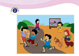 Kunci Jawaban Tema 2 Kelas 3 Halaman 168 169 170 Subtema 4 Pembelajaran 2 Halo Belajar