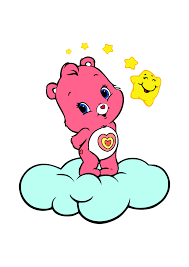 Bear svg free vector we have about (85,558 files) free vector in ai, eps, cdr, svg vector illustration graphic art design format. Care Bear On The Cloud Clipart Free Svg File Svgheart Com