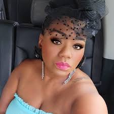 Terri Stevens Sunni B's Sunni B's Boutique auction will be in the house  #iamsistajayjay #sistajayjay @highlight