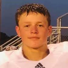 Zane Anderson's High School Bio