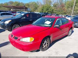 Image result for Red 2004 Pontiac