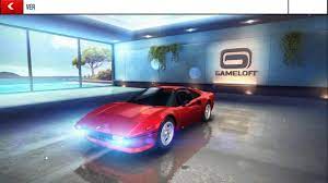 Ferrari 308 gts asphalt 8. Igcd Net Ferrari 308 Gts In Asphalt 8 Airborne
