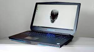 Your price for this item is $ 1,727.99. Alienware 17 Gaming Laptop Gillibrand Retail