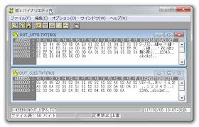 C ファイルの文字エンコード変換 Mikan S Technical Note