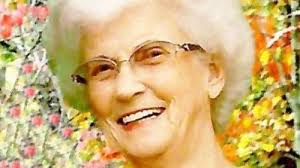 Thelma "Oneeta" Berry Obituary