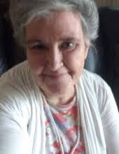 Obituary for Gayala Ann (Walter) Blackford