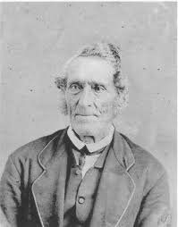 Adam Oberlin (1802-1881)