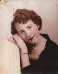 Letha Joyce Denton Malpass (1935-1997): homenaje de Find a Grave