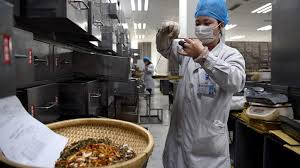 Pasien Virus Corona Di Cina Dan Amerika Diobati Dengan Remdesivir Tekno Tempo Co