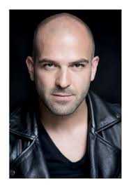 SIGUIENDO LA PISTA A... MARIO MAYO