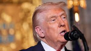 Congressional District 3 candidate Tera Anderson (R)