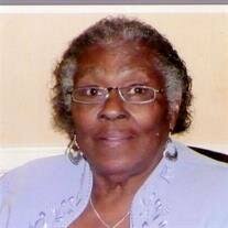 Missouri McConneaughey Hovis Obituary