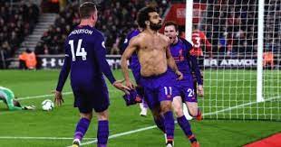 فانوس محمد صلاح في رمضان احتفالات مصر ببطولة الأمم الافريقية 2021. Ø´Ø§Ù‡Ø¯ Ù‡Ø¯Ù Ù…Ø­Ù…Ø¯ ØµÙ„Ø§Ø­ Ø¶Ø¯ Ø³Ø§ÙˆØ«Ù‡Ø§Ù…Ø¨ØªÙˆÙ† ÙŠØ¹ÙŠØ¯ Ø°ÙƒØ±ÙŠØ§Øª Ù„ÙŠÙ„Ø© ØªÙˆØ±ÙŠÙ†Ùˆ Ø§Ù„Ø³Ø§Ø­Ø±Ø© Ø§Ù„ÙŠÙˆÙ… Ø§Ù„Ø³Ø§Ø¨Ø¹