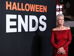 Review: Halloween Ends starring Jamie Lee Curtis starts out well enough  before spinning off the rails completely