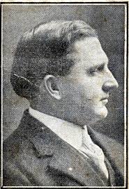 Jonathan Lasley Ensor family Photo