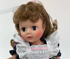 Vintage Mandy Doll