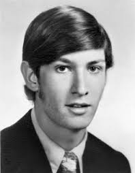 Duncan Caldwell, Dearborn, MI Michigan currently in Naperville, IL USA