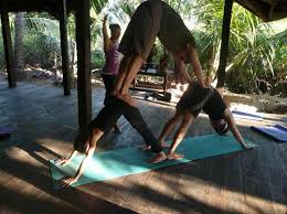 Check spelling or type a new query. Acroyoga All About Tandem Yoga Three Two Person Yoga Poses