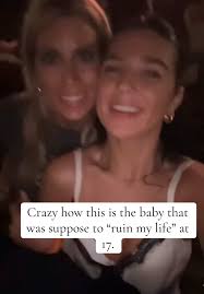 She in fact helped save my life 🤍 @tay