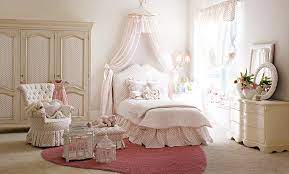 Camerette da sogno per ragazze : 8 Camere Da Letto Che Sono Il Sogno Di Ogni Principessa Punto Arredo