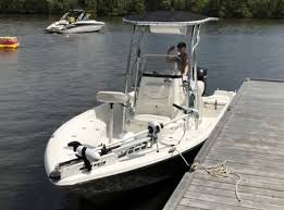 Used 2016 Nauticstar 2200S, 77005 Houston - Boat Trader