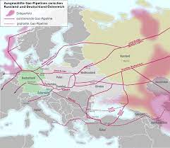 This adds a level of complexity to the diplomatic dance over the war in. Datei Gaspipelinesnachdeutschland Png Wikipedia