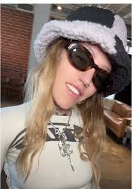 Brooke Candy Tattoos