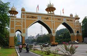 get quote call now get directions. Kerajaan Pkr Selangor Boneka Rejim Dap Belanja Rm9 7 Juta Utk Pintu Gerbang Carigold Forum