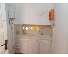 Location Studio Alger Hussein Dey Hussein Dey Immobilier Algerie Annonces Immobilieres Algeriahome Com Chambre A Louer Location Studio Location