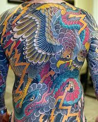 50 Japanese Back Tattoo Designs For Men Traditional Ink Ideas Japanese Back Tattoo Japanese Tattoo Tattoo Designs Men