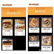 منيو مطعم روكو ماماز الاسعار المنيو الموقع كافيهات و مطاعم الرياض