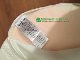 Maybe you would like to learn more about one of these? Tempur Sonata Kissen Im Ausfuhrlichen Test Optimales Kissen De Das Beste Kopfkissen Fur Dich