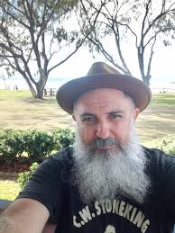 Happy 70th Birthday to this wonderful young lady, and biggest blues fan  (officially) We all love you to bits Karin Grant , hope you've had a great  day. ❤️💙🎶😎