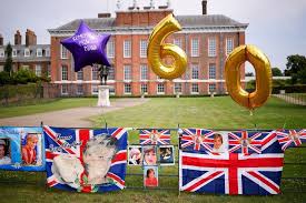 Maybe you would like to learn more about one of these? William And Harry To Unveil Diana Statue At Kensington Palace Bbc News