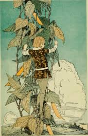 Jack and the Beanstalk - Wikipedia