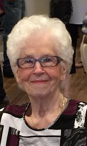 Monica "Mona" Schultz