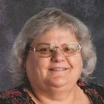 Judy Marie Reynolds Obituary