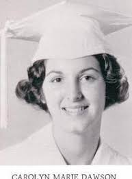 Carolyn Goodson Obituary (2004)