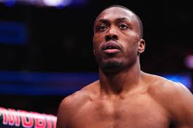 Mark Munoz Vs. Lyoto Machida Fight Breakdown