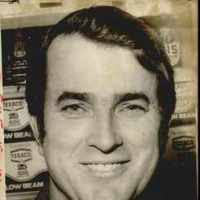 Bob Dean Jamison (1942–2009) • FamilySearch