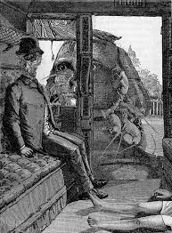 A Week Of Kindness Bird Man And Sphinx Max Ernst Art Print By Forgottenbeauty Max Ernst Art Pop Art Illustration