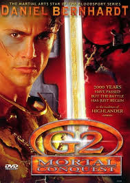 G2 (Film, 1998)