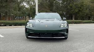 Image result for Oak Green 2025 Porsche