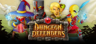 Dungeon Defenders On Steam