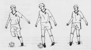 Tehnik Dasar Sepak Bola dan Penjelasannya – Tips Bola Pemula ...
