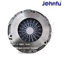 China ORIGINAL QUALITY CLUTCH PRESSURE PLATE JAC T8 OE CODE ...